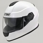DN-002CP フルフェイスヘルメット WH XL 46492