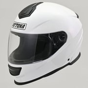 DN-003NM フルフェイスヘルメット WH L 46528