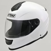 DN-003NM フルフェイスヘルメット WH S 46526
