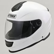 DN-003NM フルフェイスヘルメット WH XL 46529