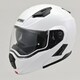 DN-004LT システムヘルメット WH L 46539