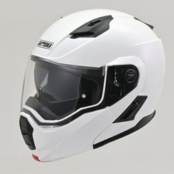 DN-004LT システムヘルメット WH L 46539