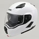 DN-004LT システムヘルメット WH S 46537
