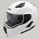 DN-004LT システムヘルメット WH XL 46540