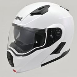 DN-004LT システムヘルメット WH XL 46540