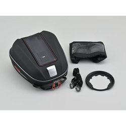 GIVI ST611＋ タンクロックバッグ 6L 48821