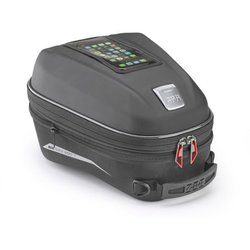 GIVI ST612＋ タンクロックバッグ 15L 48831