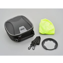 GIVI XS319Y タンクロックバッグ 3L 48834