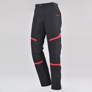 DB-007 ウインターオーバーパンツ BK/RD L 48639