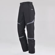 DB-007 ウインターオーバーパンツ BK 2XL 48636