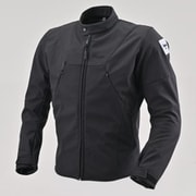 DJ-012 ALLシーズンソフトライダース BK/M 48521