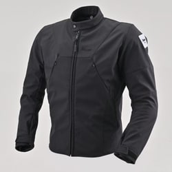 DJ-012 ALLシーズンソフトライダース BK/S 48517