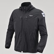 DJ-013 ウインターウインドブレーカー BK/2XL 48546