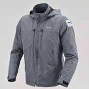 DJ-013 ウインターウインドブレーカー LGY/2XL 48556