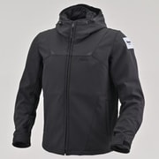 DJ-015 ALLシーズン ソフトパーカー BK/XL 48590
