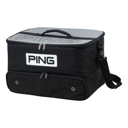 トランクオーガナイザー ユニセックス W44×H30×D33cm ブラック GB-T2501