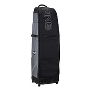 ハードトラベルケース ユニセックス W44×H130×D33cm ブラック GB-T2502