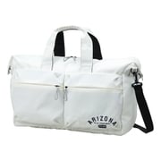 アリゾナカジュアルボストン ユニセックス W50×H35×D23cm オフホワイト GB-U2501