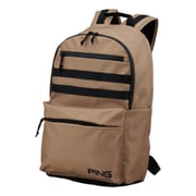 アウトドアバックパック ユニセックス W29×H49×D17cm ベージュ GB-N2511