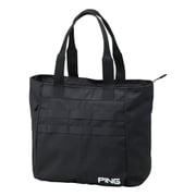アウトドアトート ユニセックス W37×H35×D19cm ブラック GB-N2512