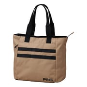 アウトドアトート ユニセックス W37×H35×D19cm ベージュ GB-N2512