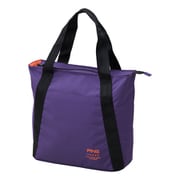 パフォーマンスライントート ユニセックス W38×H38×D18cm パープル GB-F2509