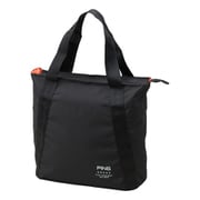 パフォーマンスライントート ユニセックス W38×H38×D18cm ブラック GB-F2509