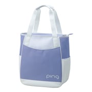 カジュアルトート レディス W34×H42×D18cm ラベンダー GB-L2517