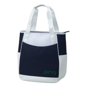 カジュアルトート レディス W34×H42×D18cm ネイビー GB-L2517