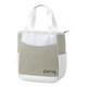 カジュアルトート レディス W34×H42×D18cm ベージュ GB-L2517