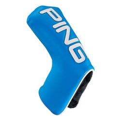 カラーコードパターカバー ブレード用 ユニセックス ブルー HC-U2510