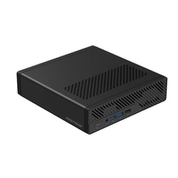 ミニワークステーションPC/MS-A2/Ryzen 9 9955HX/メモリ 64GB/SSD 1TB/Windows 11 Pro MS-A2-64/1T-W11Pro（9955HX）