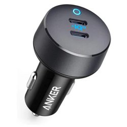 Anker PowerDrive III Duo A2724013