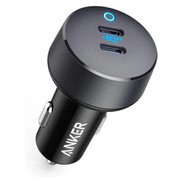Anker PowerDrive III Duo A2724013
