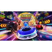 ソニックレーシング クロスワールド [Nintendo Switchソフト]