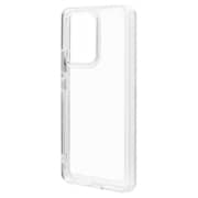 OPPO Reno13 A用 ハイブリッドケース 衝撃吸収 頑丈 クリア TPU+PC 8835OR13AHPCL