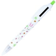 限定 シャープ&2ボールペン わたしのワンピース 花 S4657870