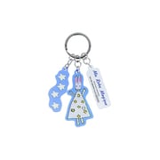 S8350086 [限定 3連アクリルキーホルダー わたしのワンピース 星]