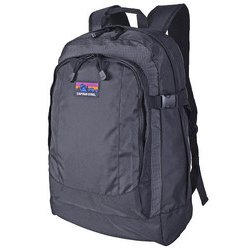 CS-1324BK [ヒストリック リュックサック ブラック]