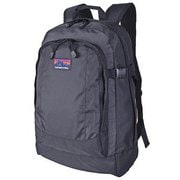 CS-1324BK [ヒストリック リュックサック ブラック]