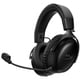 HyperX Cloud III S ワイヤレスゲーミングヘッドセット ブラック HXR-HSC3SWL-BK