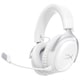 HyperX Cloud III S ワイヤレスゲーミングヘッドセット ホワイト HXR-HSC3SWL-WH