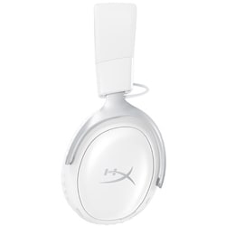 HyperX Cloud III S ワイヤレスゲーミングヘッドセット ホワイト HyperX HyperX Cloud III S Wireless (White) Cloud 3 - 製品