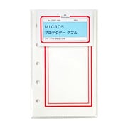 プロテクター ダブル MICRO5 2597-100