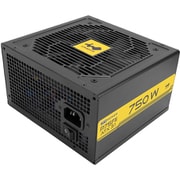 80 PLUS Gold認証 ATX3.1準拠 PCI-E Gen5.1 対応 750W PC電源 ケーブル直付け方式 5年保証 IW-PS-PFII750W （P75FII ATX 3.1）