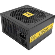 80 PLUS Gold認証 ATX3.1準拠 PCI-E Gen5.1 対応 850W PC電源 ケーブル直付け方式 5年保証 IW-PS-PFII850W （P85FII ATX 3.1）