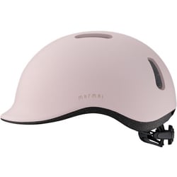 自転車用ヘルメット MARMAL（マーマル） マットピンクベージュ S/Mサイズ（55～58cm）