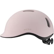 自転車用ヘルメット MARMAL(マーマル) マットピンクベージュ S/Mサイズ(55~58cm)