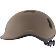 自転車用ヘルメット MARMAL(マーマル) マットブラウン S/Mサイズ(55~58cm)