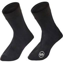 シューズカバー RainyDay（レイニーデイ） Black XL/XXLサイズ 7725S102325L002